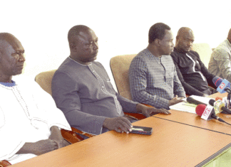 Faîtière des transporteurs routiers: A peine installée, à peine contestée