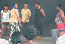 Conditions de vie des filles de ménages: Les femmes de Ziniaré sensibilisées à travers du théâtre