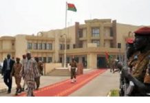 Coronavirus au Burkina: les établissements scolaires et universitaires fermés (communiqué)