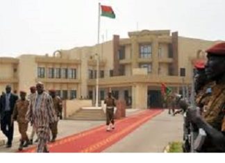 Coronavirus au Burkina: les établissements scolaires et universitaires fermés (communiqué)