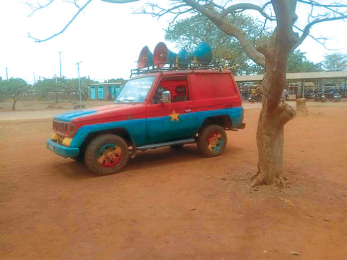 koudougou