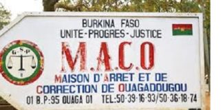 Coronavirus: les visites dans les maisons d’arrêt et de correction suspendues