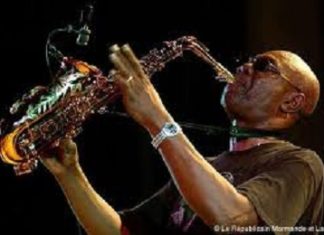 COVID 19 : Manu Dibango, un sax’ entre l’Europe et l’Afrique est décédé