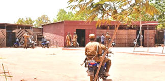 Fermeture des bars et maquis: les gérants se conforment à la mesure