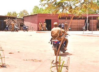 Fermeture des bars et maquis: les gérants se conforment à la mesure