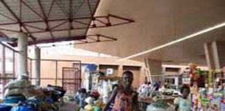 COVID19: fermeture des gros marchés et yaar de la région du centre