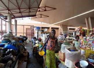 COVID19: fermeture des gros marchés et yaar de la région du centre