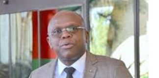 Commune de Barga : des attaques djihadistes font 43 victimes (communique gouvernement)