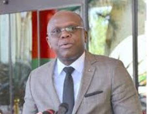 Commune de Barga : des attaques djihadistes font 43 victimes (communique gouvernement)