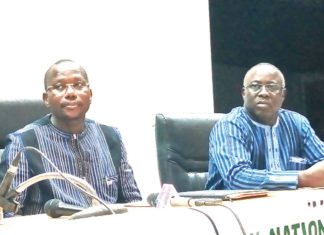 Gouvernance administrative: des acteurs de l’éducation renforcent leurs capacités