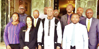 Lutte contre le Coronavirus La Chine disposée à appuyer le Burkina si…