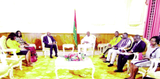 Développement du Burkina:la Banque mondiale augmente son financement