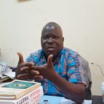 Pr Jacques Nanema : « Sans les réseaux sociaux, nos sociétés seraient intenables »