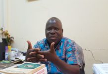 Pr Jacques Nanema : « Sans les réseaux sociaux, nos sociétés seraient intenables »