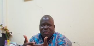 Pr Jacques Nanema : « Sans les réseaux sociaux, nos sociétés seraient intenables »