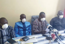 Fermeture des marchés et yaars: des commerçants invitent au respect de la mesure