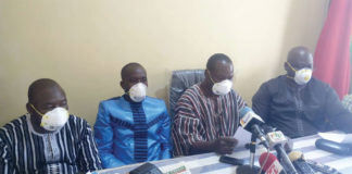 Fermeture des marchés et yaars: des commerçants invitent au respect de la mesure