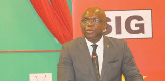 Coronavirus au Burkina : Les villes touchées en quarantaine