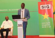 Covid-19 au Burkina Faso : 15 nouveaux cas confirmés
