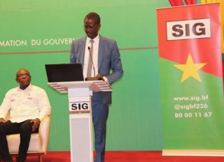 Covid-19 au Burkina Faso : 15 nouveaux cas confirmés