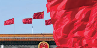 Relations sino-américaines : Pékin réagit aux mesures restrictives imposées sur les agences médiatiques chinoises aux Etats-Unis