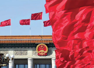 Relations sino-américaines : Pékin réagit aux mesures restrictives imposées sur les agences médiatiques chinoises aux Etats-Unis