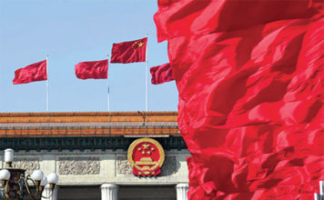 Relations sino-américaines : Pékin réagit aux mesures restrictives imposées sur les agences médiatiques chinoises aux Etats-Unis