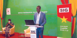 Coronavirus au Burkina : Le compteur passe de 75 à 99 cas confirmés