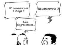 Sourire du 31 03 2020