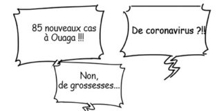 Sourire du 31 03 2020