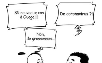 Sourire du 31 03 2020