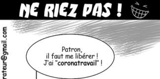 Sourire sidwaya du 02 03 2020