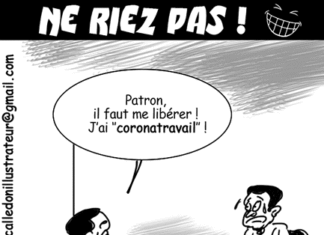 Sourire sidwaya du 02 03 2020