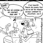 Sourire Sidwaya du 26 03 2020