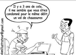 Sourire du 12 03 2020