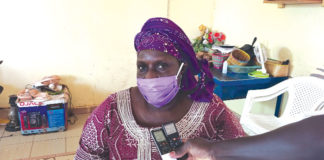 Lutte contre le coronavirus à Dédougou : Les restaurateurs face à des clients récalcitrants