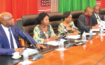 Télévision numérique terrestre: la redevance maintenue à 75 millions F CFA