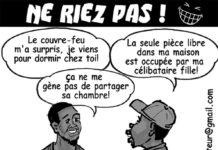 Sourire du 7-04-2020
