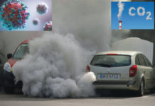 Covid-19 : des bienfaits pour l’environnement