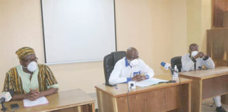 Covid-19 : plus d’un milliard F CFA pour soutenir la culture