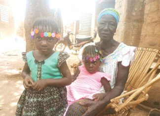 Pâques : Coronavirus va jouer les trouble-fêtes