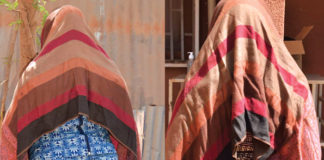 Prostitution à Ouagadougou : quand les travailleuses du sexe se confinent