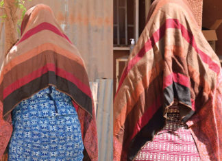 Prostitution à Ouagadougou : quand les travailleuses du sexe se confinent