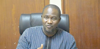 Me Ambroise Farama, à propos du coronavirus : «Cette pandémie nous donne l’occasion de repenser le monde»