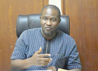 Me Ambroise Farama, à propos du coronavirus : «Cette pandémie nous donne l’occasion de repenser le monde»