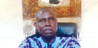 Coronavirus à Bobo : les confidences d’un maire confiné