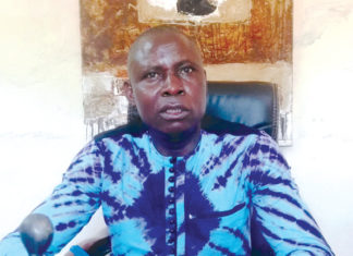 Coronavirus à Bobo : les confidences d’un maire confiné