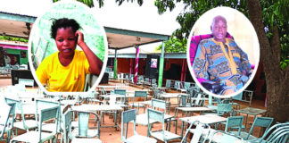 Mesures restrictives contre le coronavirus : les employés des maquis en chômage technique à Dédougou