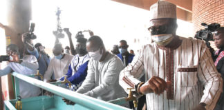 Rood-wooko : une réouverture « sous haute surveillance »