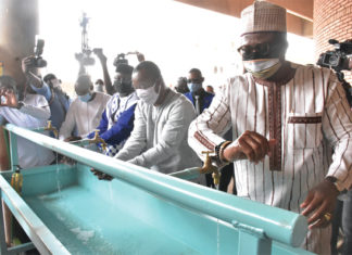 Rood-wooko : une réouverture « sous haute surveillance »